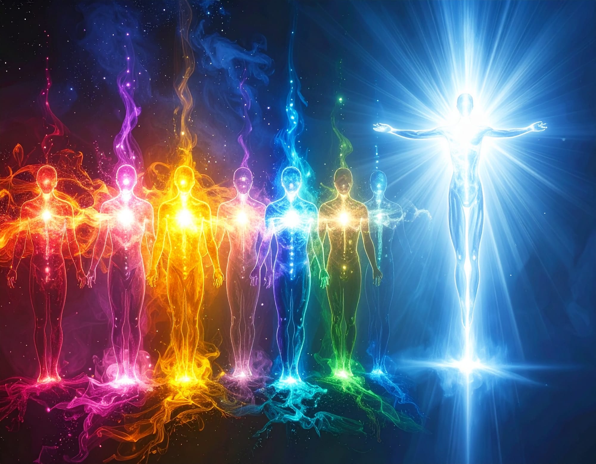 Das Ende der Energiearbeit, wie wir sie kennen