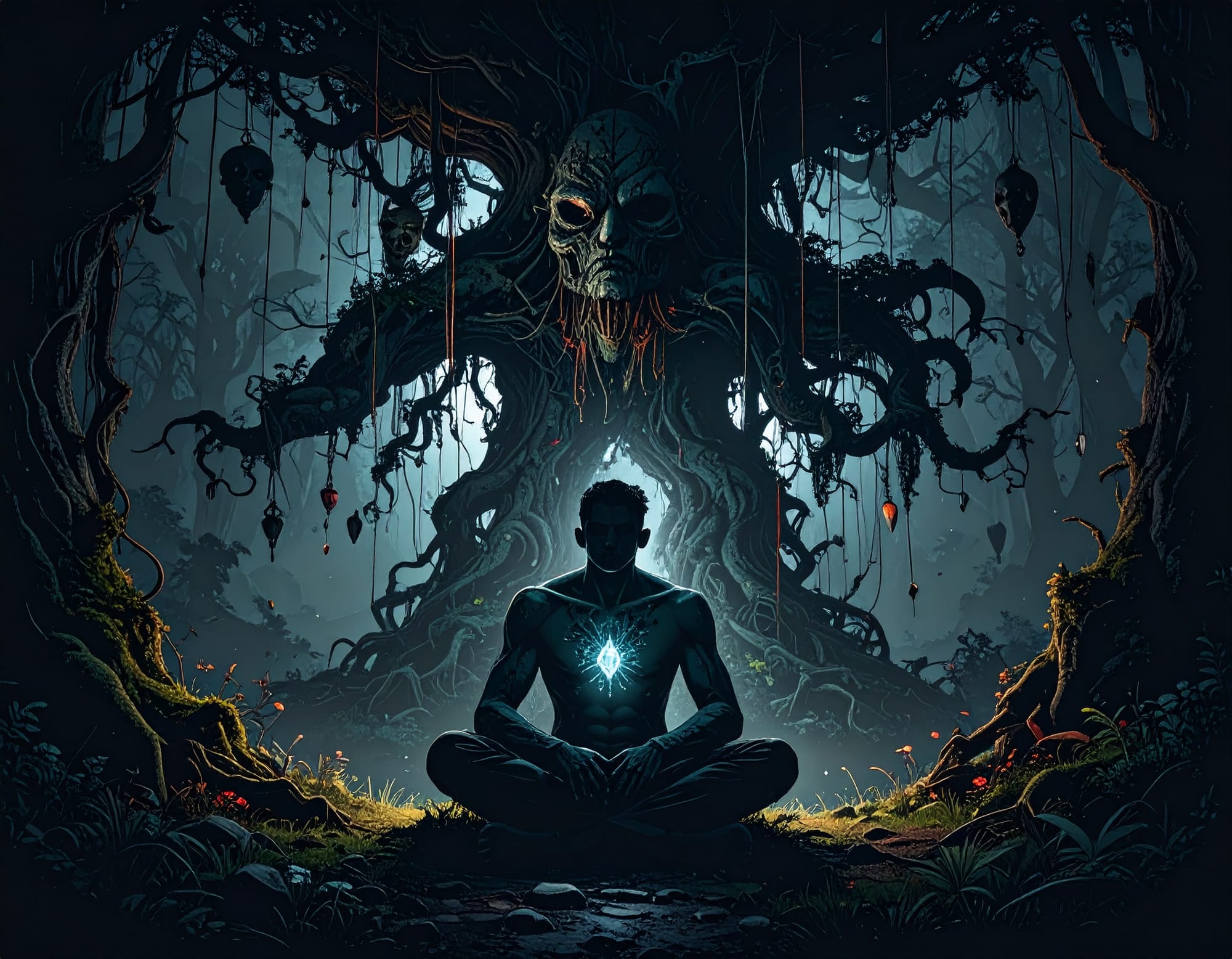 Die Manipulation, die mich fast zerstört hat - und was sie mich lehrte