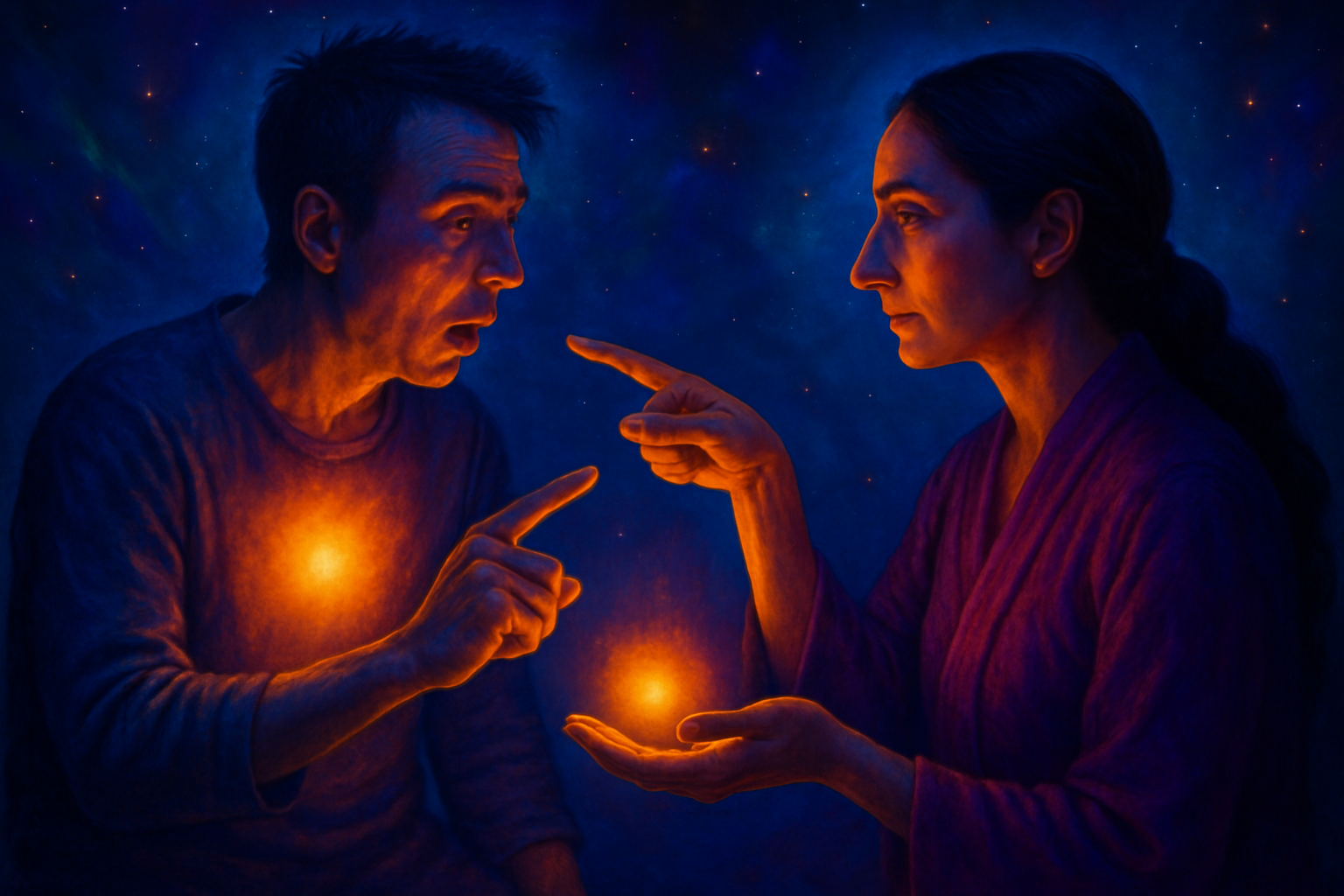 Warum ich aufgehört habe, meine Klienten zu 'heilen'