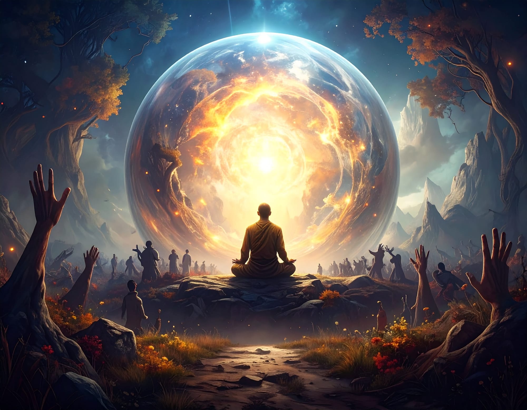 Das Schweigen, das tatsächlich funktioniert