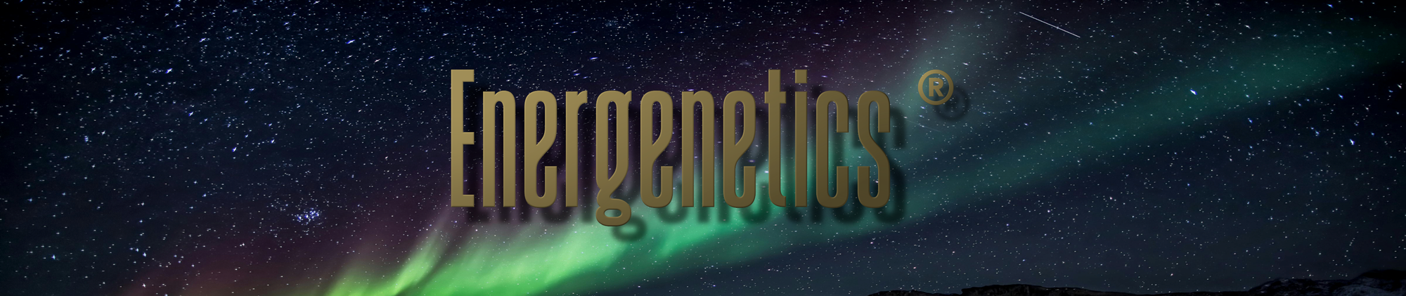 Energenetics® - Der Lichtcode in deiner DNA