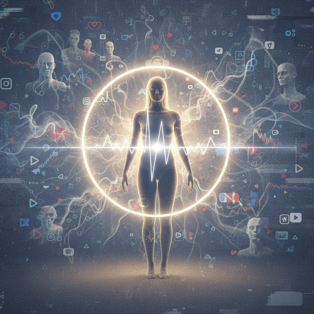 Frequenz-Manipulation: Wenn dein energetisches Signal gekapert wird