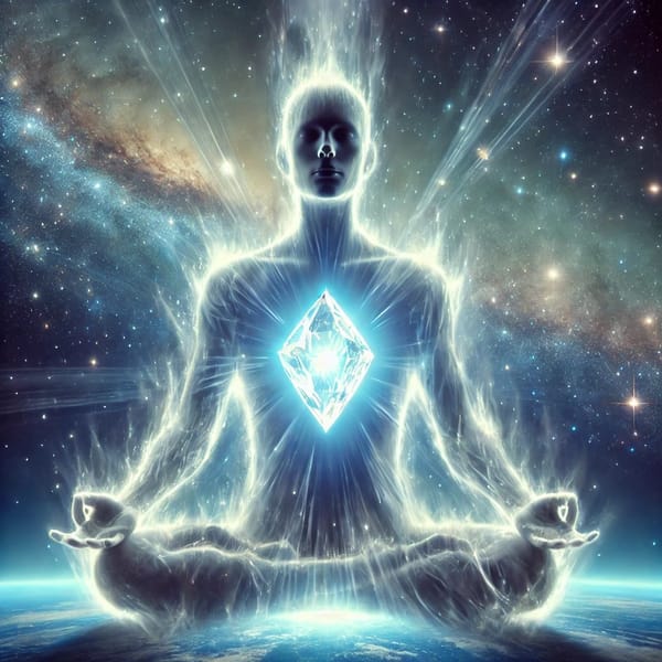 Aus der Dunkelheit ins Licht: 5 Lektionen über energetische Souveränität