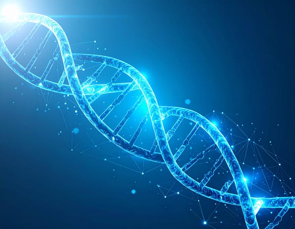 Das DNA-Erwachen: Jenseits der spirituellen Oberflächlichkeit