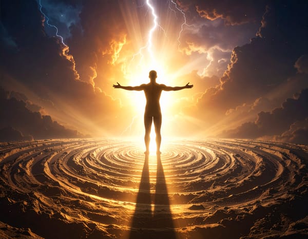 Der Provokateur in mir: Warum ich Menschen zum Aufbruch zwinge