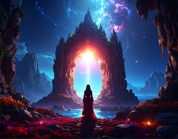 Deine erste LUX Erfahrung – Meditation & Workbook gratis